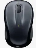 Logitech M325 Wireless Mouse (grey)