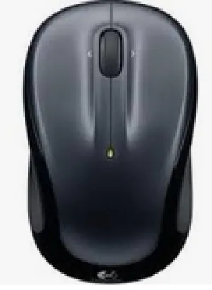 Logitech M325 Wireless Mouse (grey)