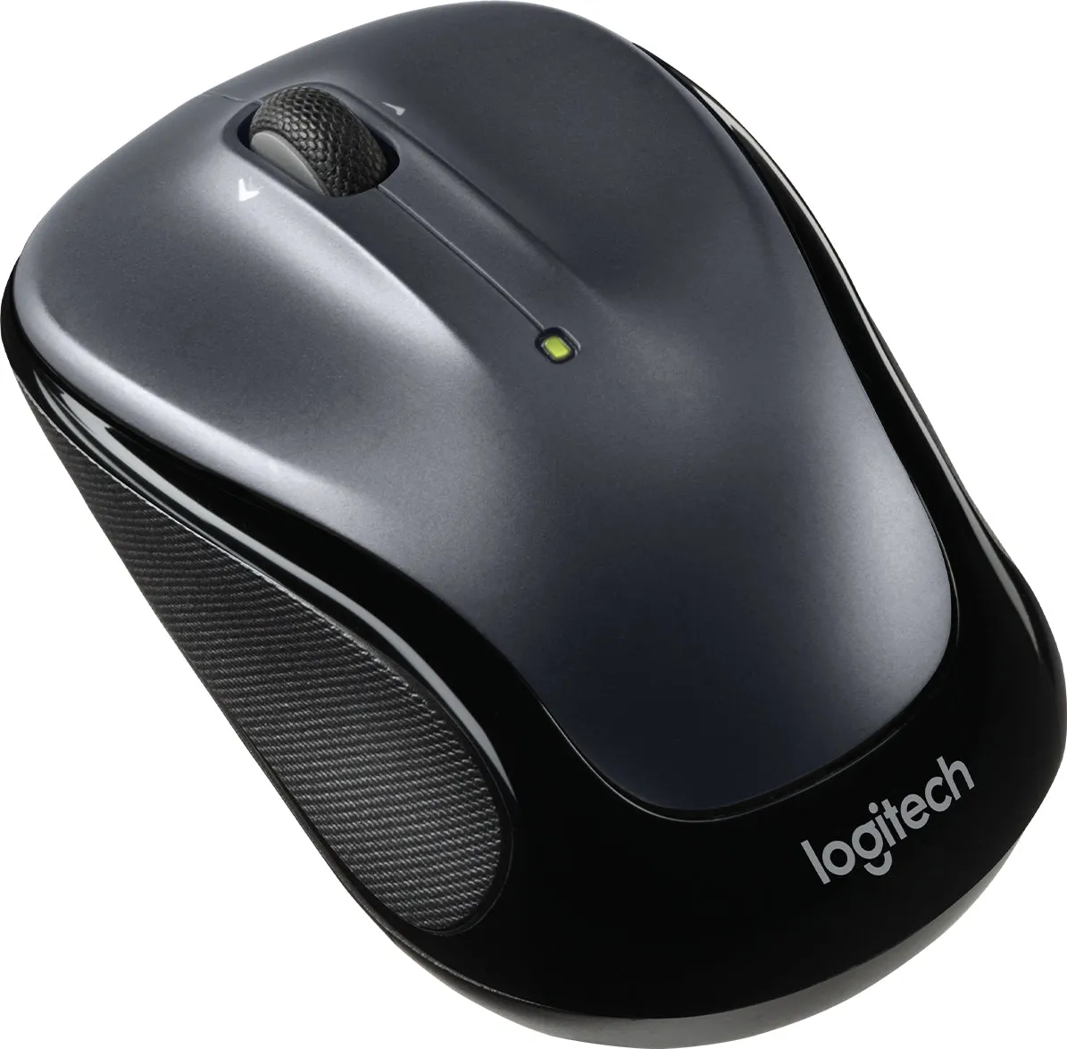 Logitech Wireless Mouse M325s - Dark Silver