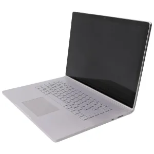 Microsoft Surface Book 3 (15-in) 1899 / i7-1065G7 / GTX 1660 Ti - 2TB/32GB RAM