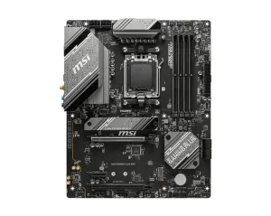 Msi Mainboard B650 Gaming Plus Wifi - Atx - Socket Am5 - Amd B650