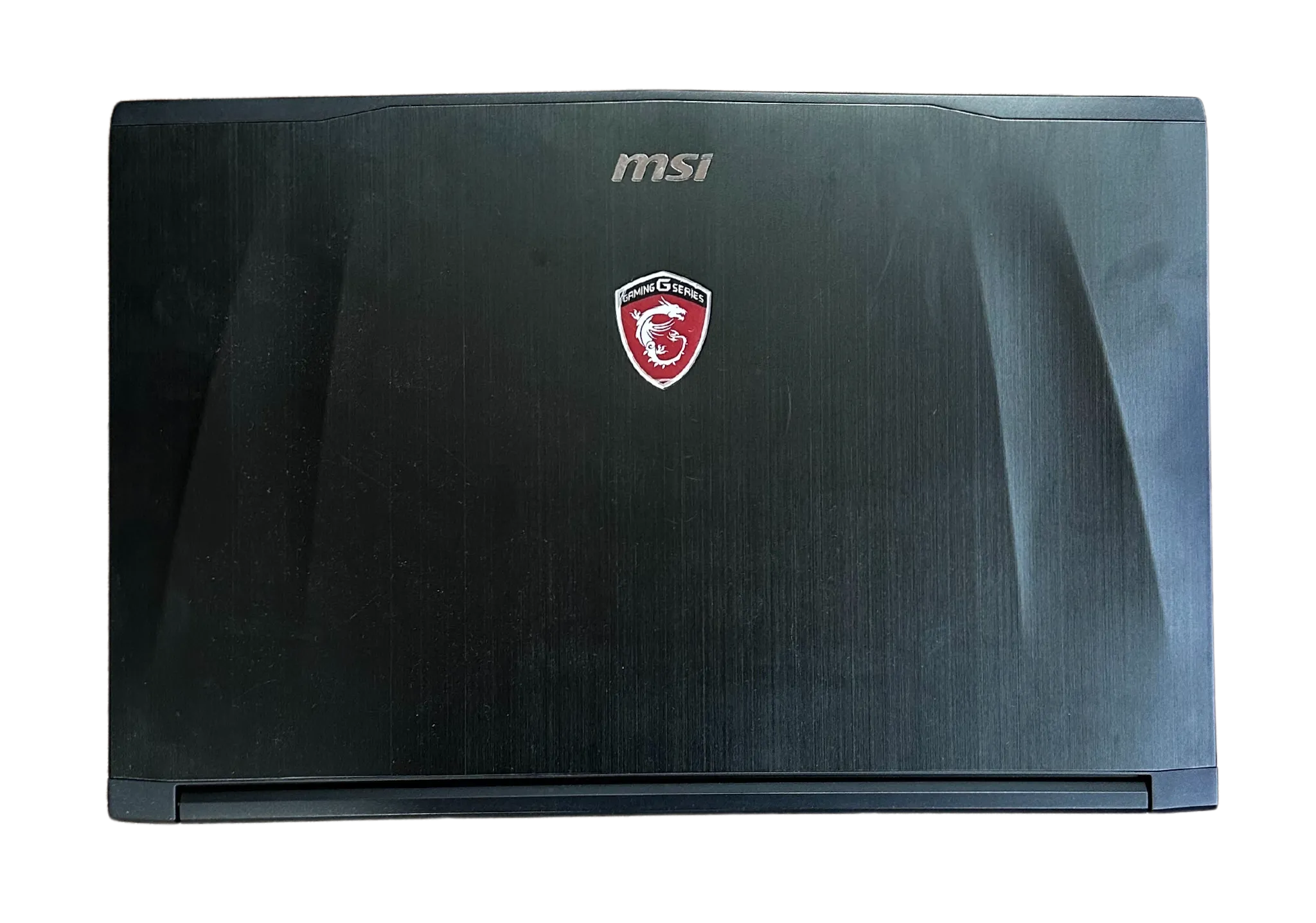 MSI MS16JA Gaming Laptop