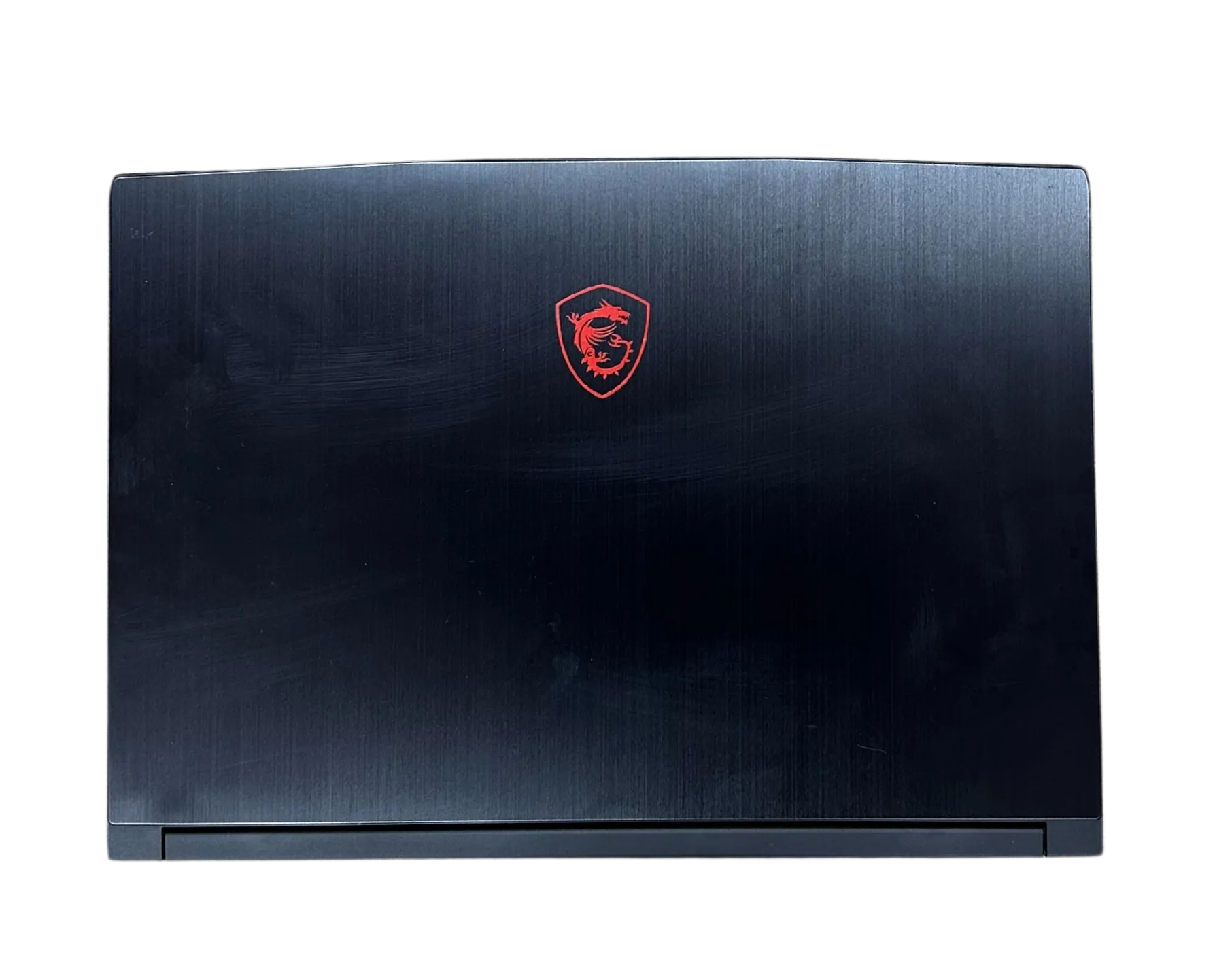 MSI MS16R5 Gaming Laptop