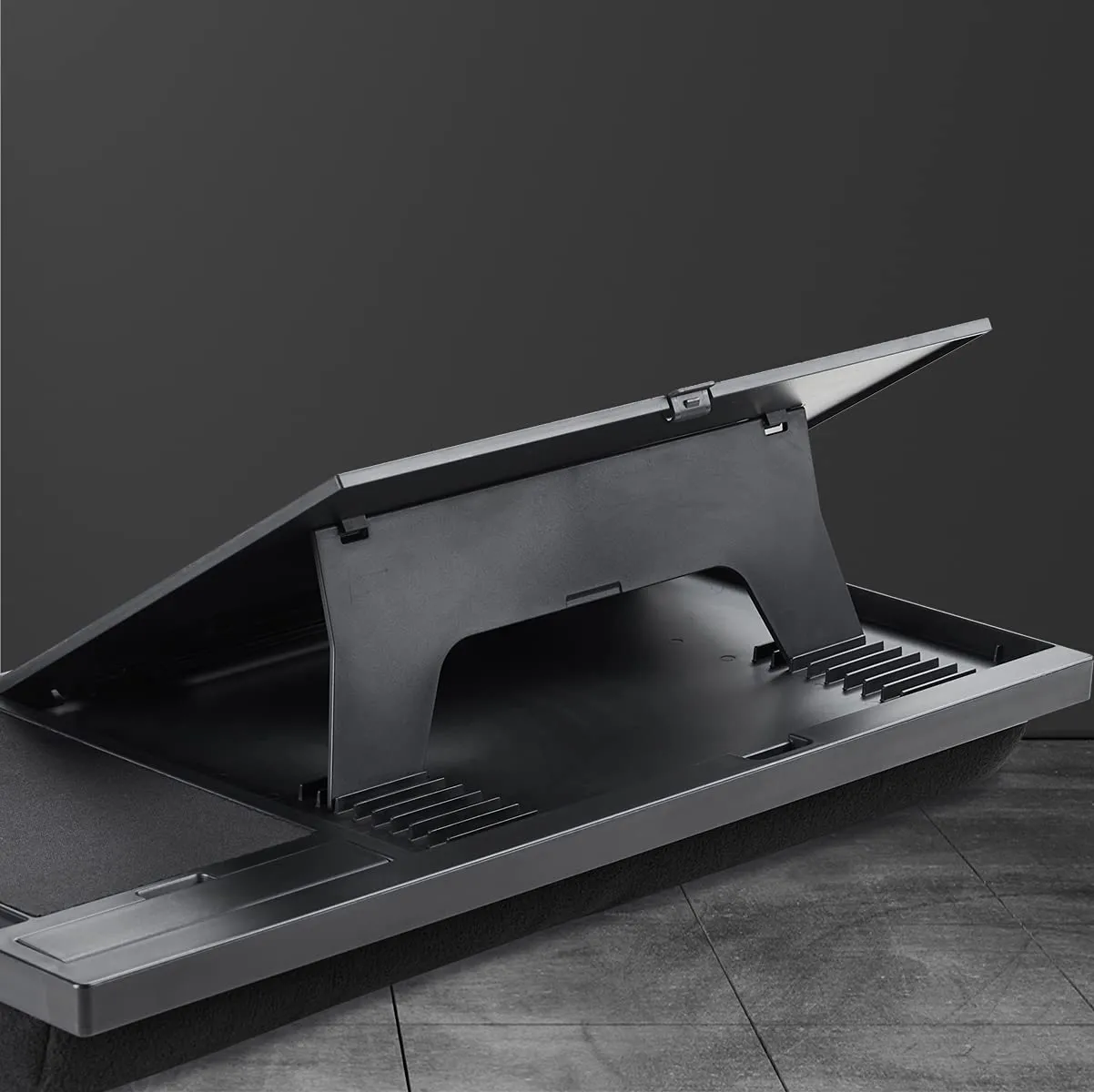 Multi-Angle Laptop Stand