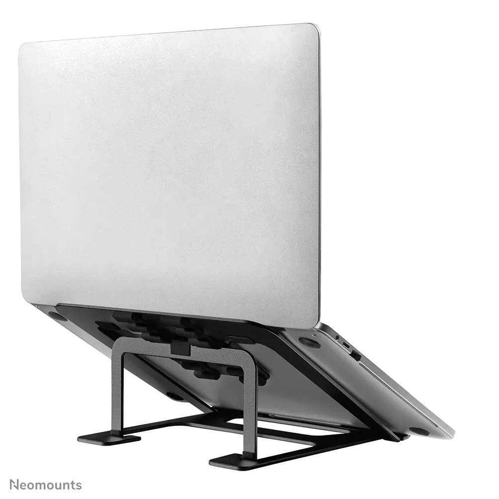 Neomounts Nsls085black - Notebook Stand - Black