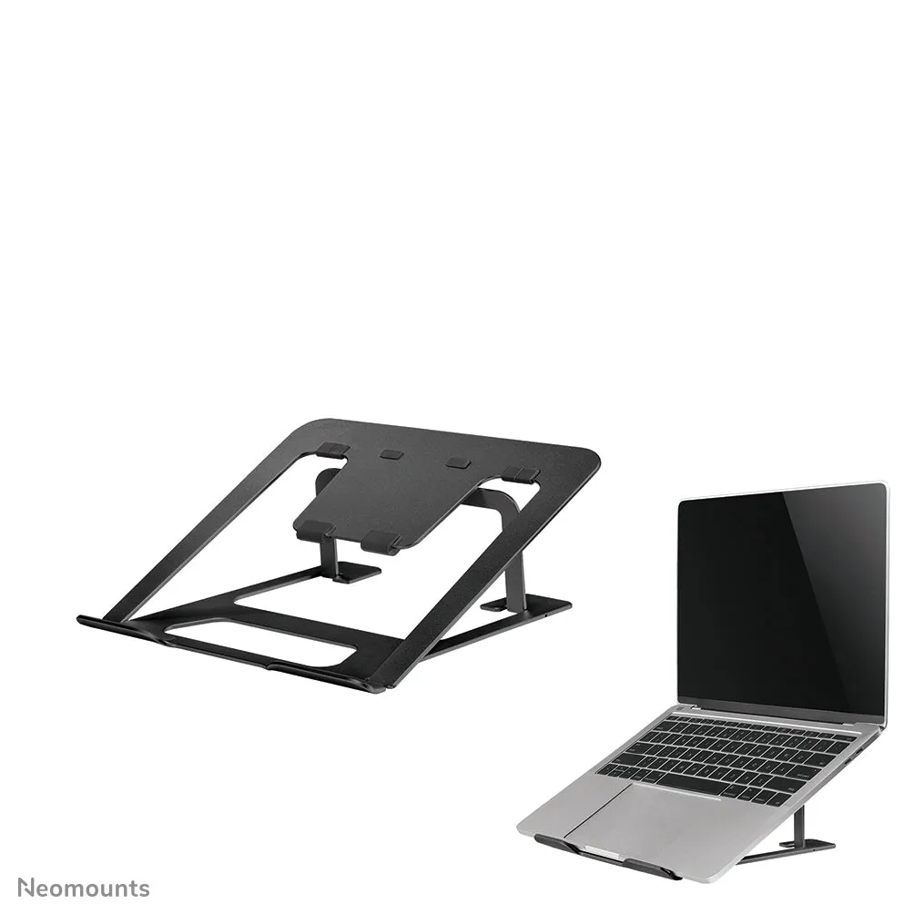 Neomounts Nsls085black - Notebook Stand - Black