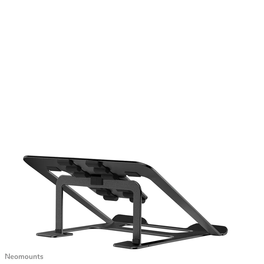 Neomounts Nsls085black - Notebook Stand - Black