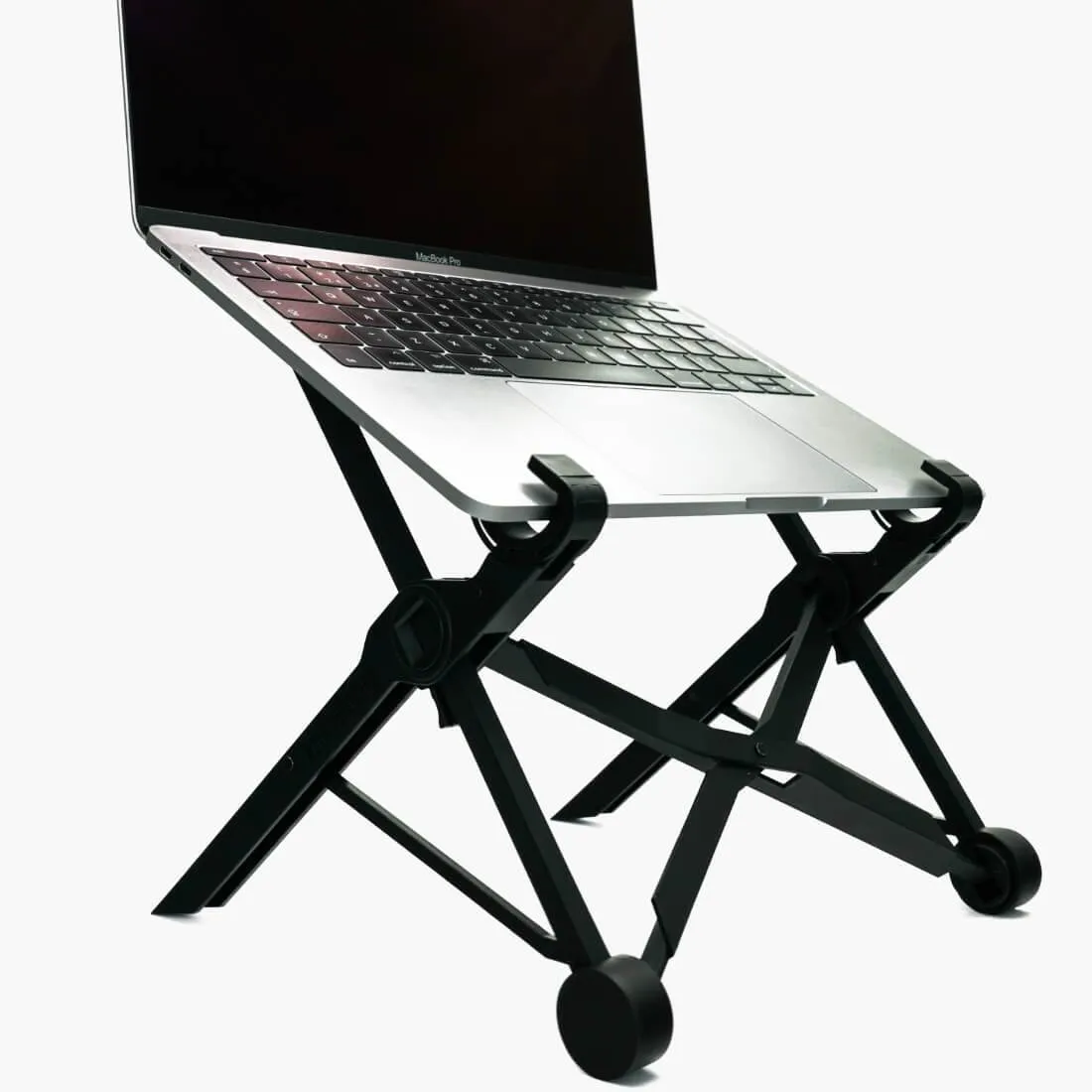 NEXSTAND K2 Portable and Height Adjustable Laptop Stand