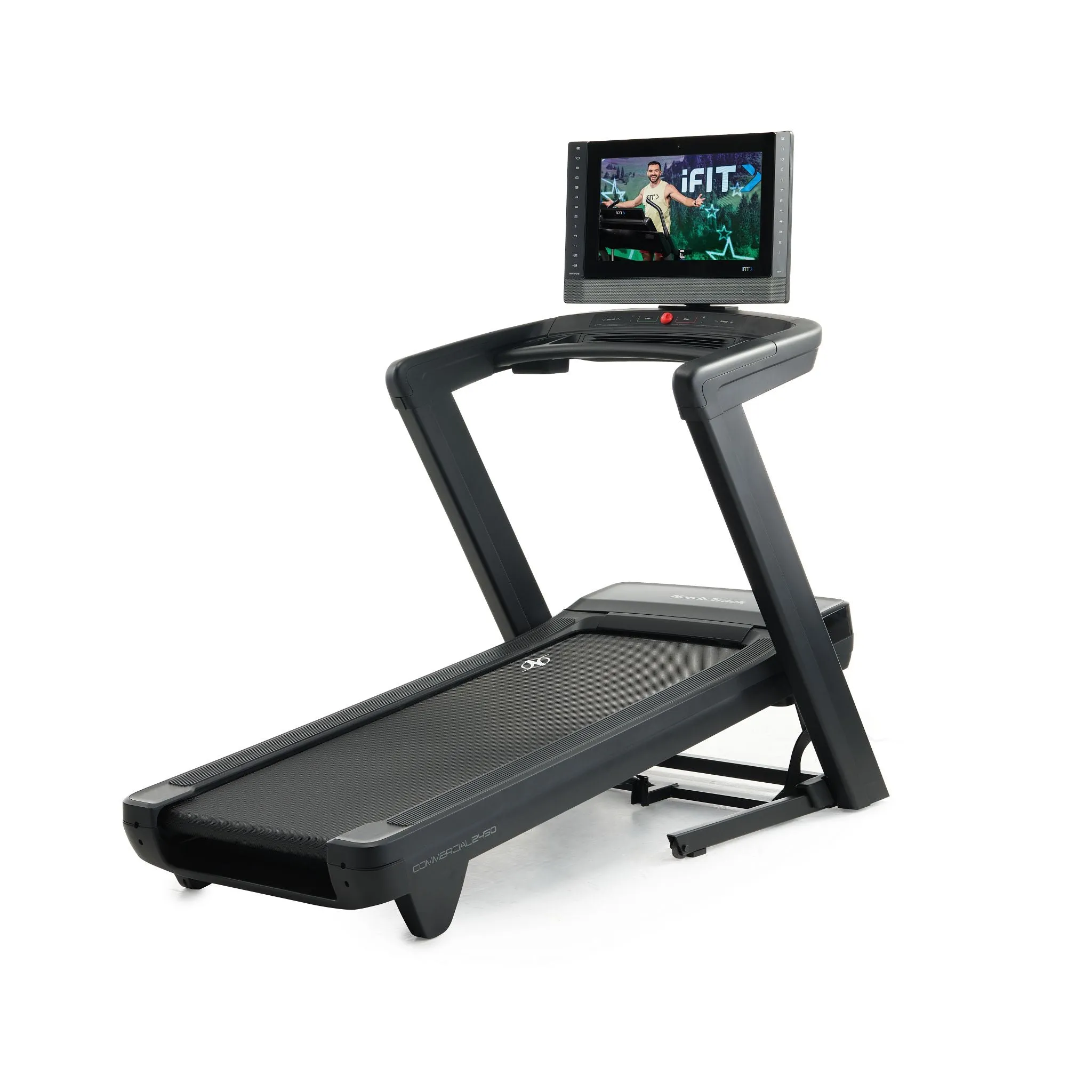 NordicTrack® Commercial 2450 Treadmill