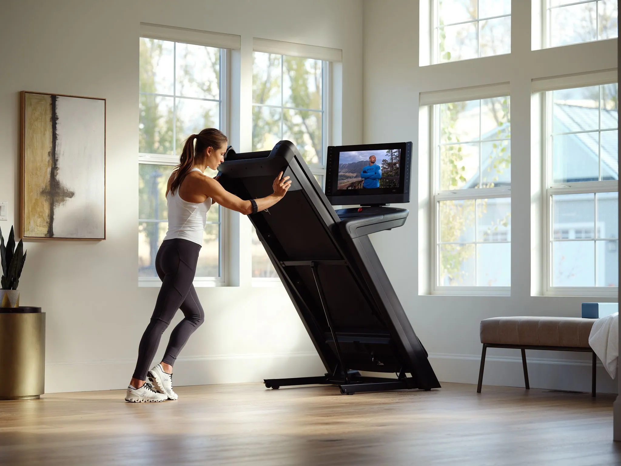 NordicTrack® Commercial 2450 Treadmill