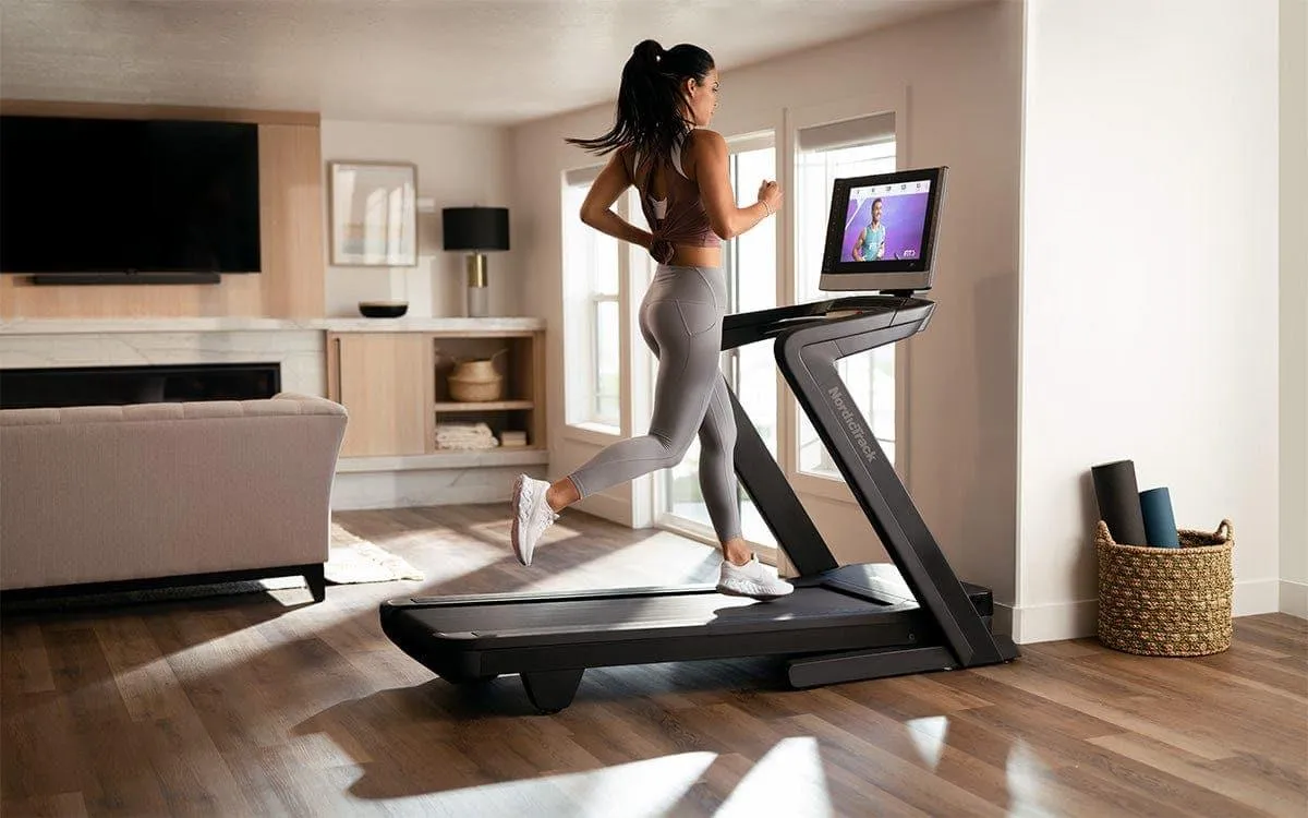 NordicTrack Commercial 2450 Treadmill