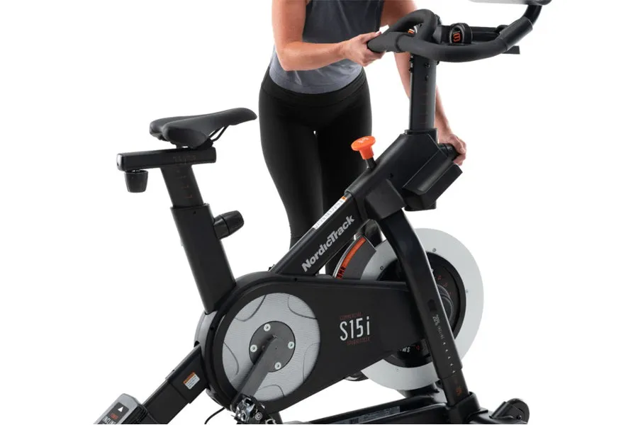 NordicTrack S15i Commercial Studio Cycle