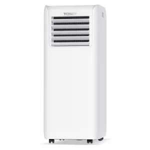 (Open Box) Aovia 10,000 BTU Portable Air Conditioner