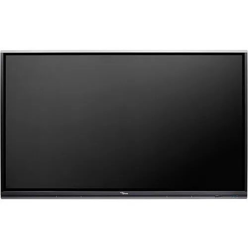 Optoma Technology 5652RK Creative Touch 5-Series 65" Premium Interactive Flat Panel Display