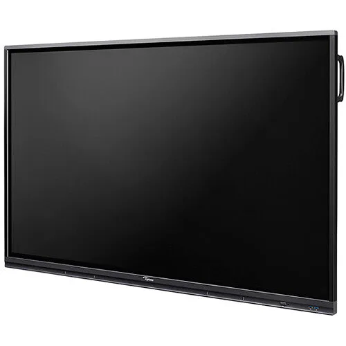 Optoma Technology 5752RK Creative Touch 5 75" Class 4K UHD Smart Touchscreen LED Display