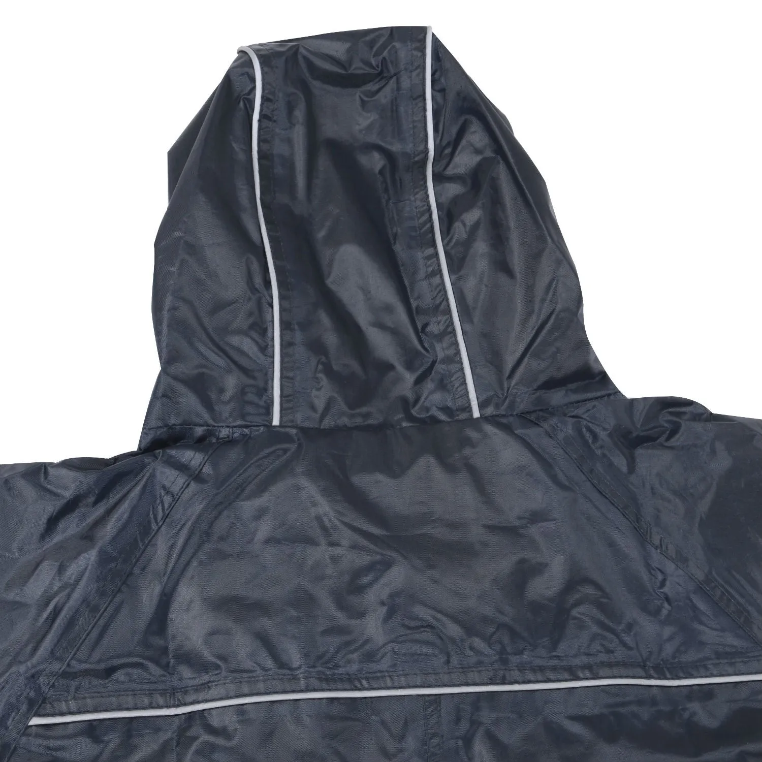 Original ECO Navy Blue All in One Rainsuit