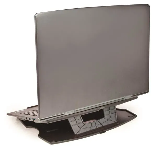 Portable Laptop Stand - Laptop