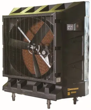 Portacool 48 Inch  Two Speed Evaporator Cooler