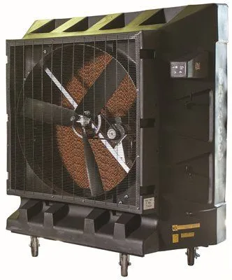 Portacool 48 Inch  Two Speed Evaporator Cooler