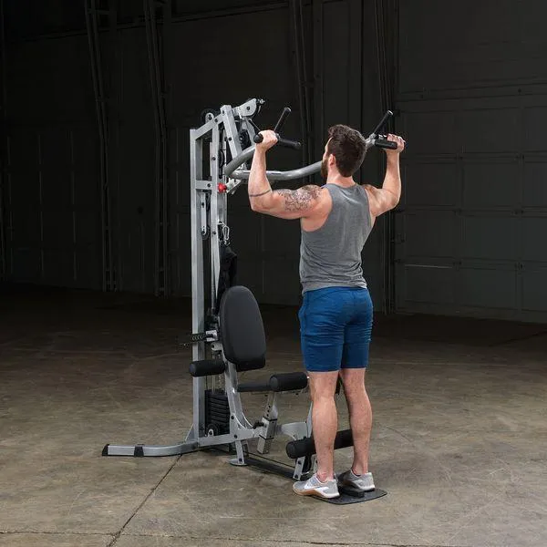 Powerline BSG10X Home Gym