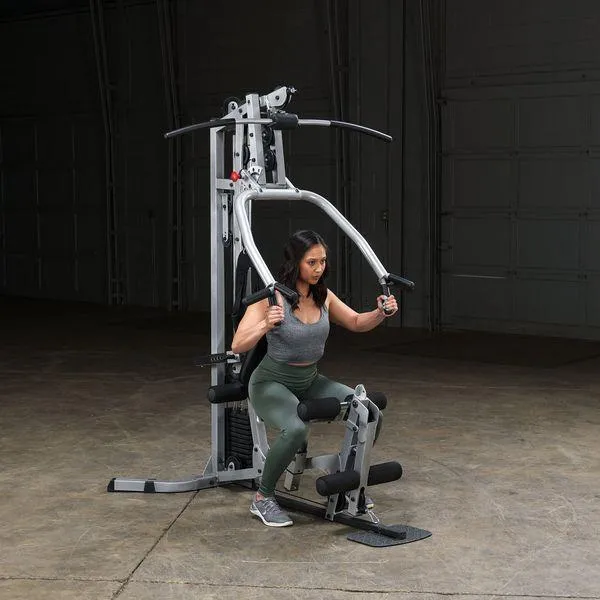 Powerline BSG10X Home Gym