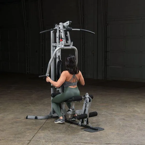 Powerline BSG10X Home Gym