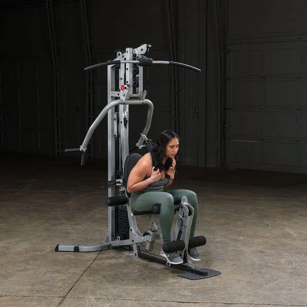 Powerline BSG10X Home Gym