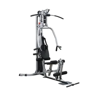 Powerline BSG10X Home Gym