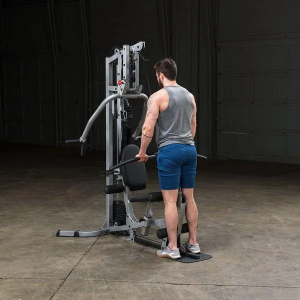 Powerline BSG10X Home Gym