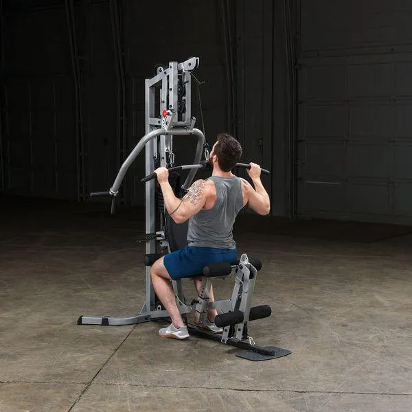 Powerline BSG10X Home Gym