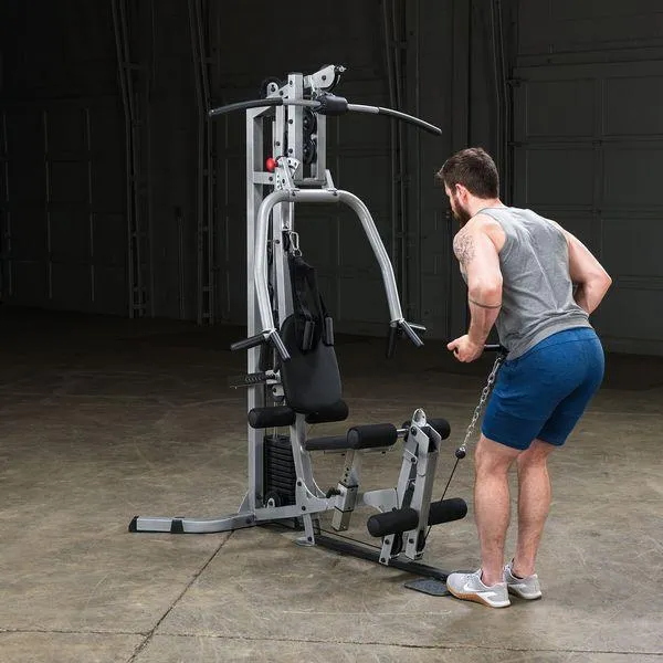 Powerline BSG10X Home Gym