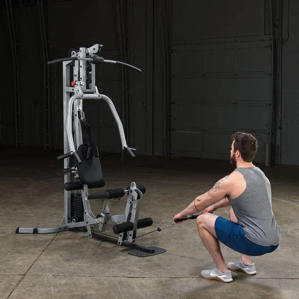 Powerline BSG10X Home Gym