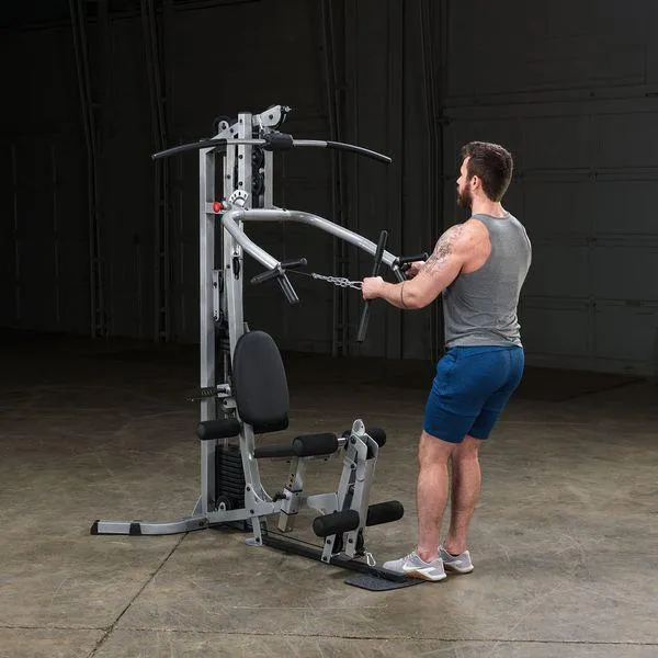 Powerline BSG10X Home Gym