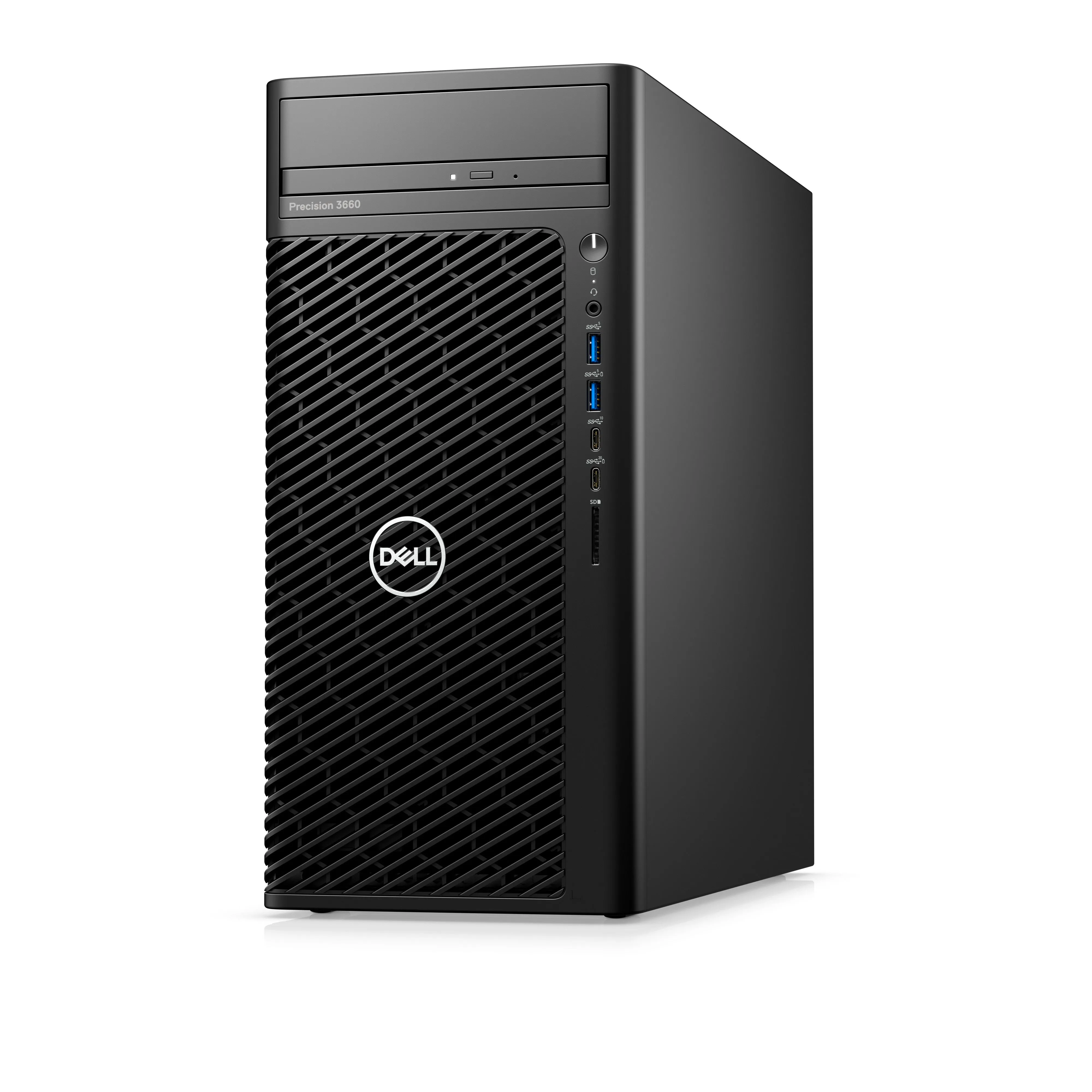 Prec 3660 Mt Tpm I9-13900K 32G 1Tb W11p