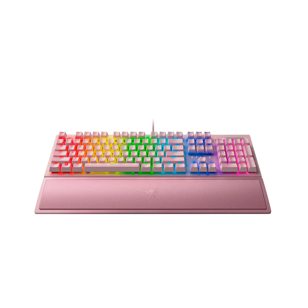 Razer BlackWidow V3 -Pink (Green Switch)