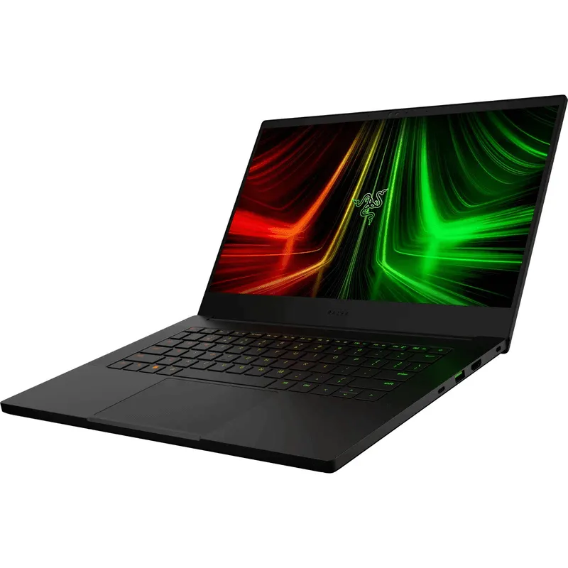 Razer Blade 14 - QHD 165Hz - GeForce RTX 3070 Ti - Black