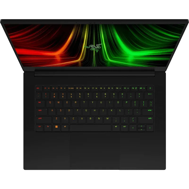 Razer Blade 14 - QHD 165Hz - GeForce RTX 3070 Ti - Black