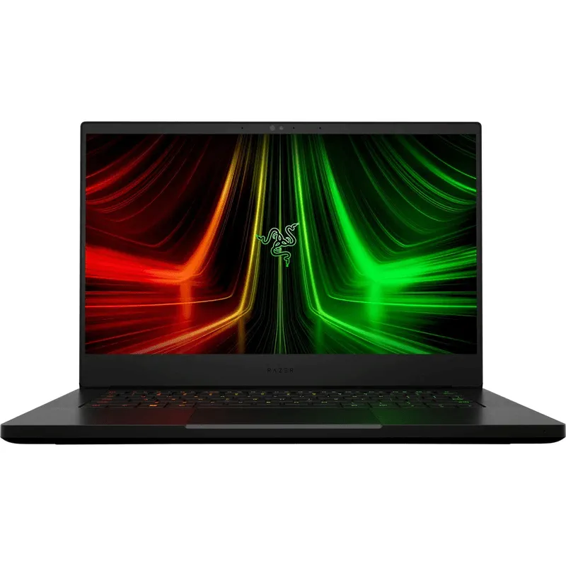 Razer Blade 14 - QHD 165Hz - GeForce RTX 3070 Ti - Black