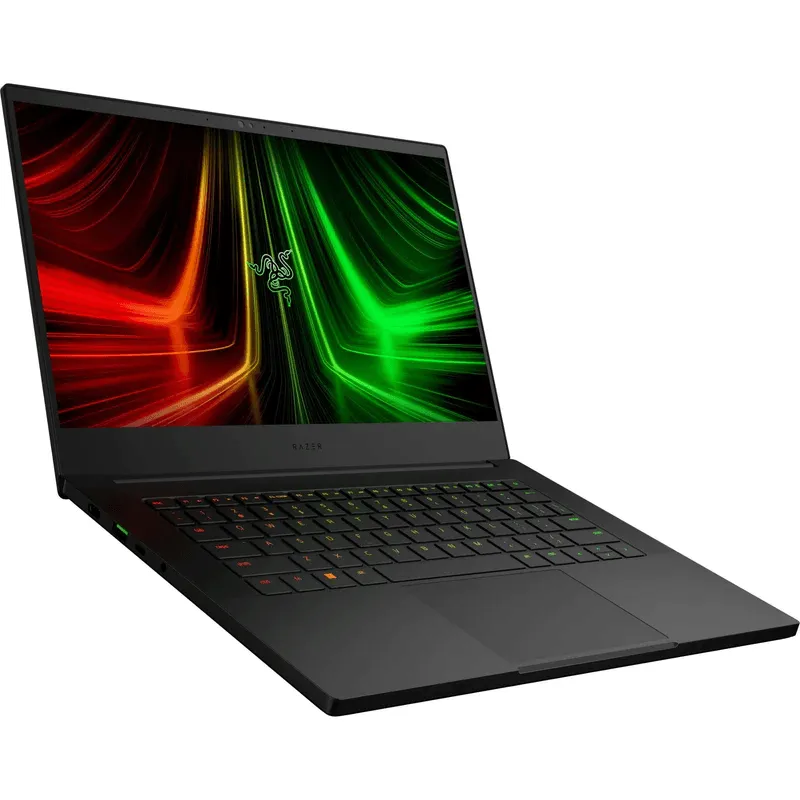 Razer Blade 14 - QHD 165Hz - GeForce RTX 3070 Ti - Black