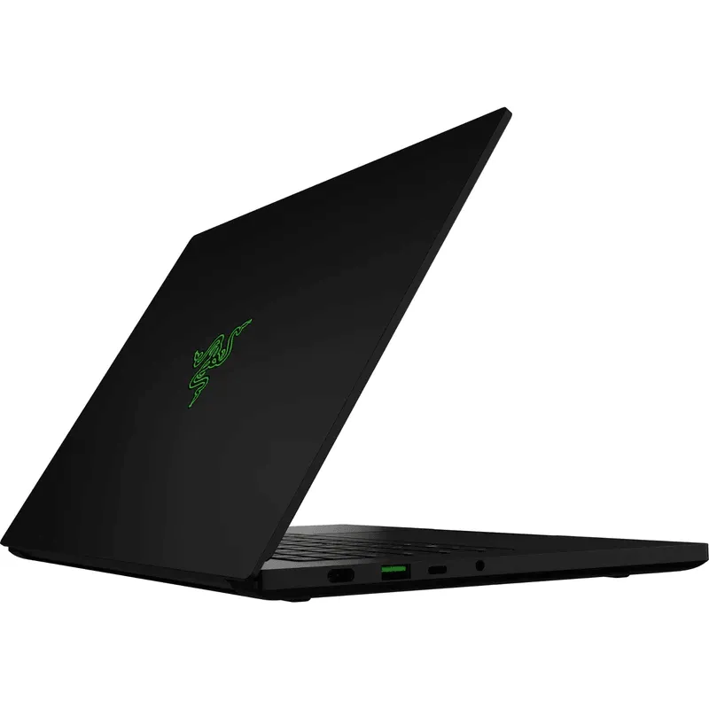 Razer Blade 14 - QHD 165Hz - GeForce RTX 3070 Ti - Black