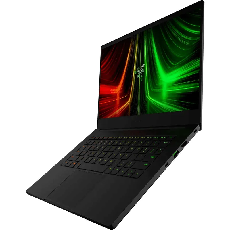 Razer Blade 14 - QHD 165Hz - GeForce RTX 3070 Ti - Black