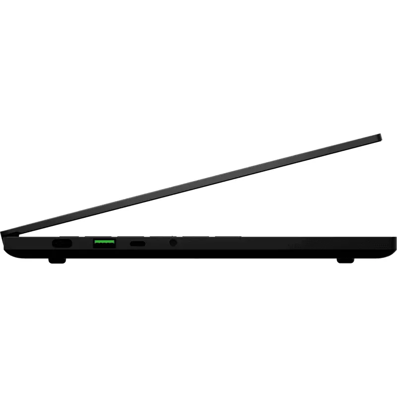 Razer Blade 14 - QHD 165Hz - GeForce RTX 3070 Ti - Black