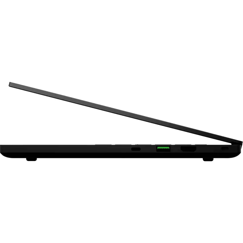 Razer Blade 14 - QHD 165Hz - GeForce RTX 3070 Ti - Black