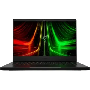 Razer Blade 14 - QHD 165Hz - GeForce RTX 3070 Ti - Black