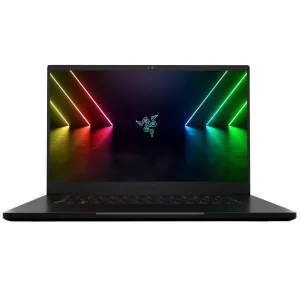 Razer Blade 15 Advanced - Intel Core I7 12800H / 2.4 Ghz - Win 11 Home - Gf Rtx 3060 - 16 Gb Ram - 1 Tb Ssd Nvme - 15.6"