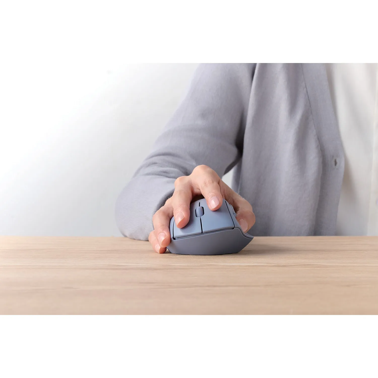 SH20 Ergonomic Mouse - Wireless