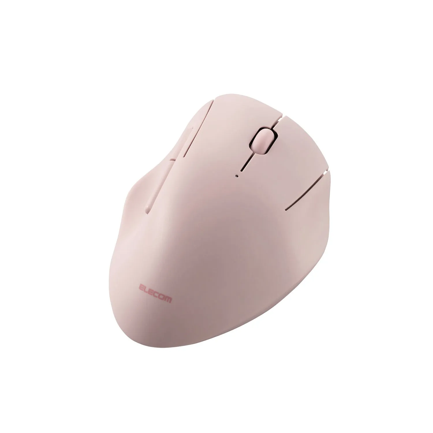 SH20 Ergonomic Mouse - Wireless