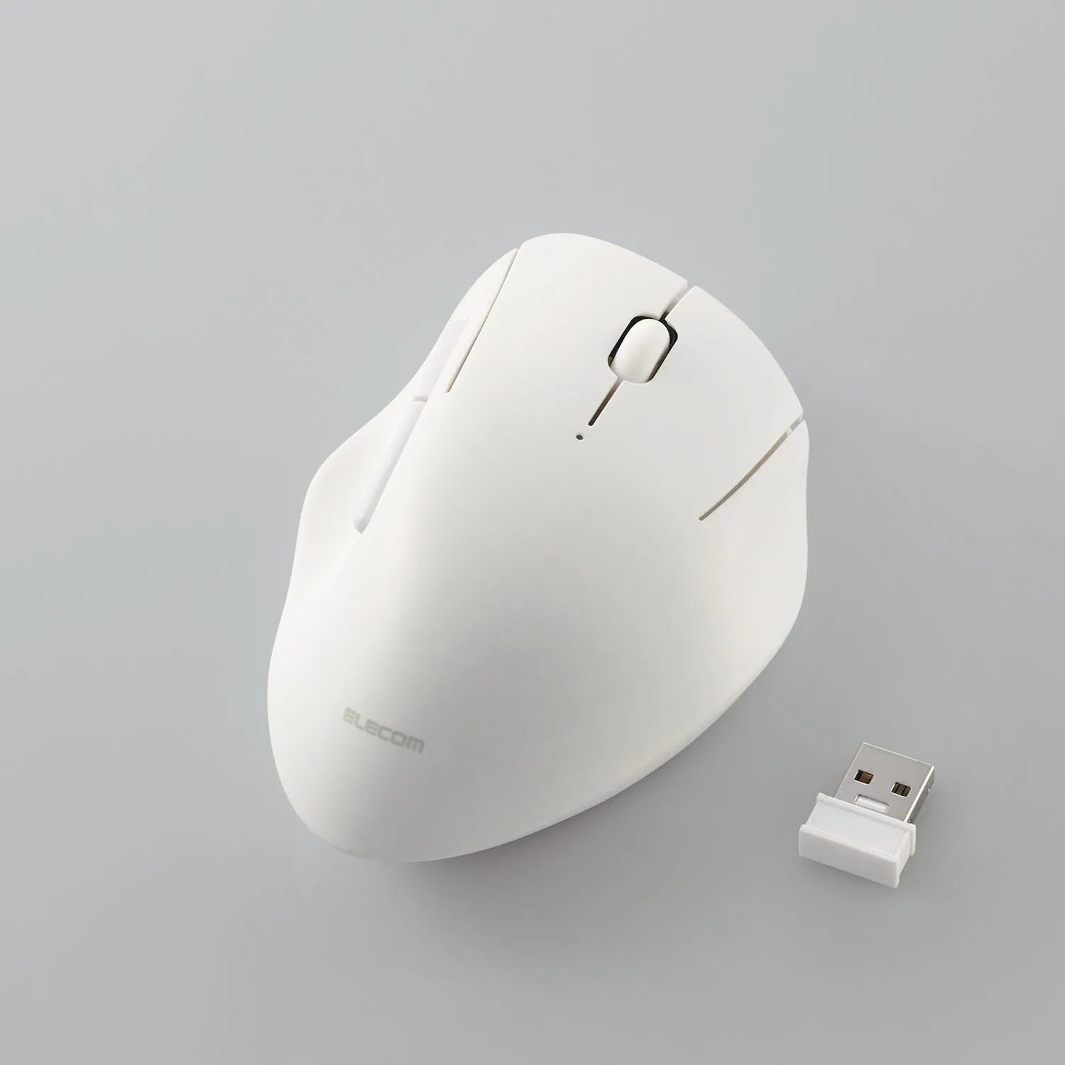 SH20 Ergonomic Mouse - Wireless