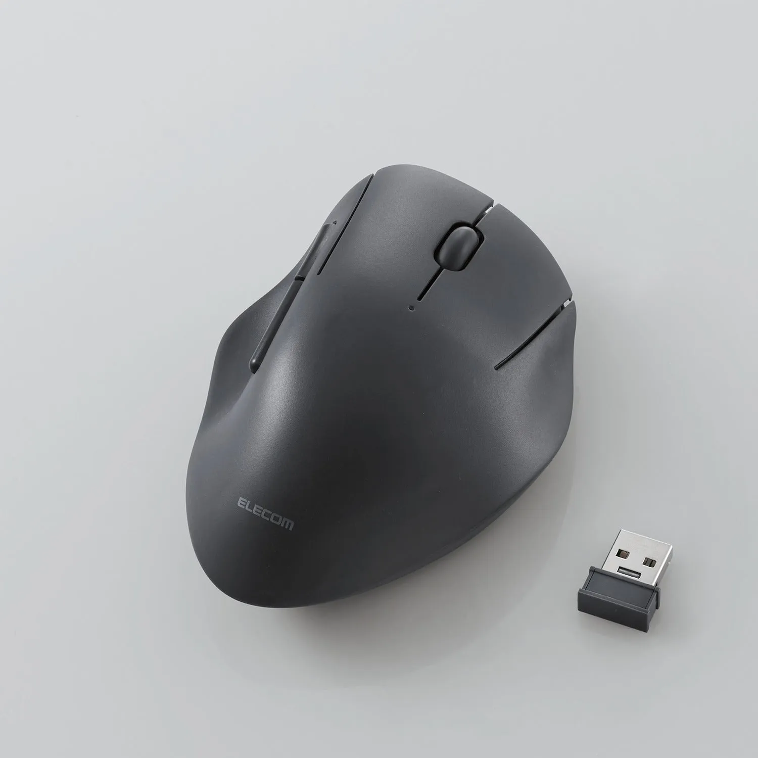 SH20 Ergonomic Mouse - Wireless