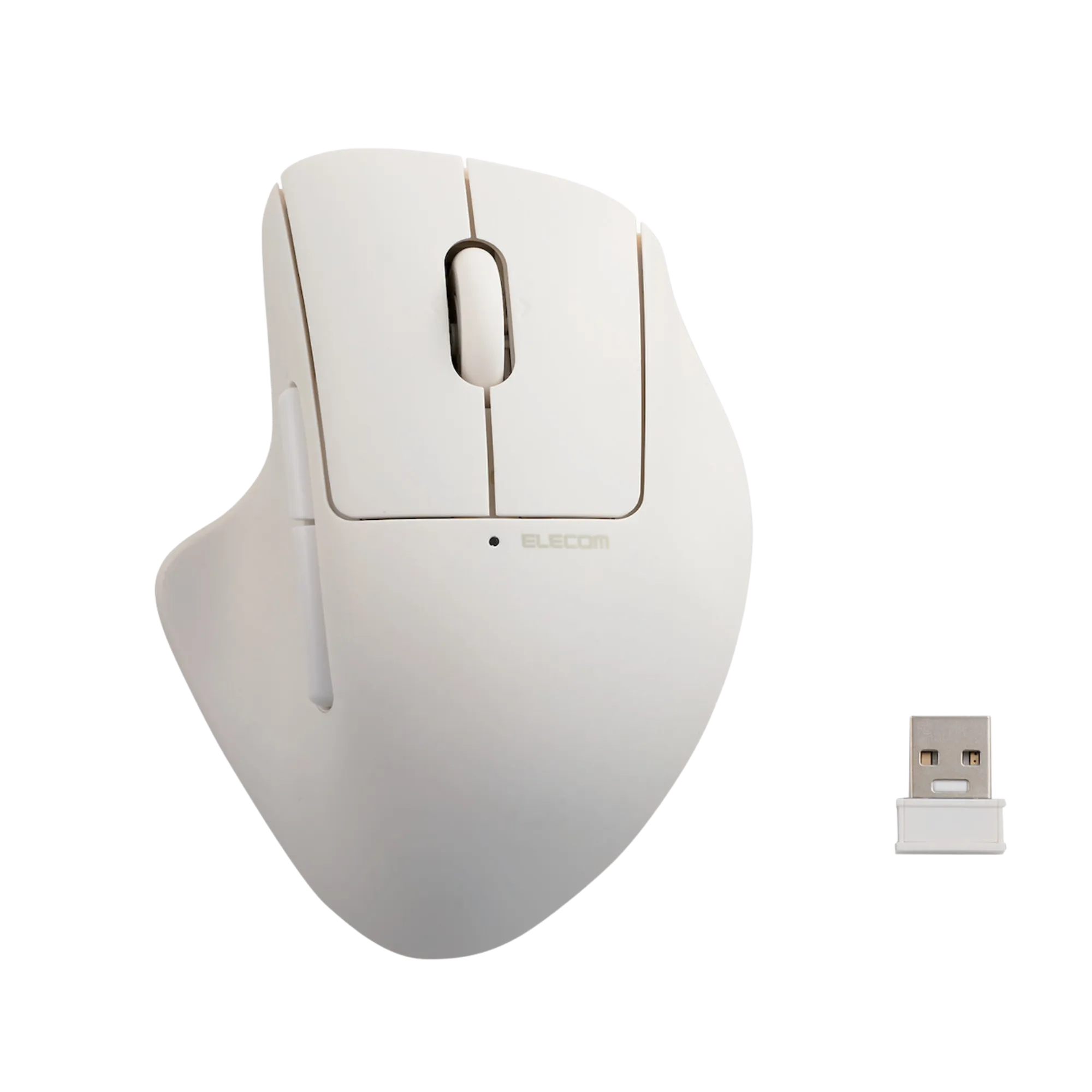 SH30 Ergonomic Mouse - Wireless